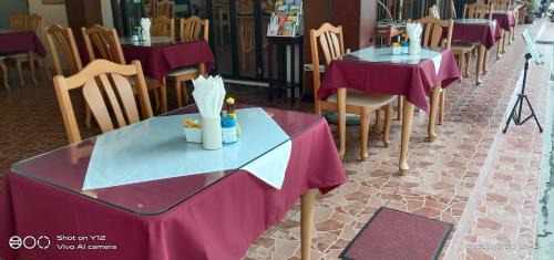 Jomtien House | Stefan's Guesthouse