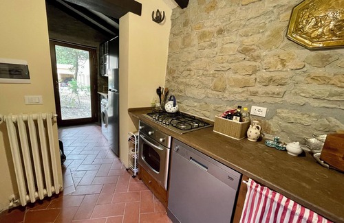 Anghiari Cottage | Stefania House Cottage