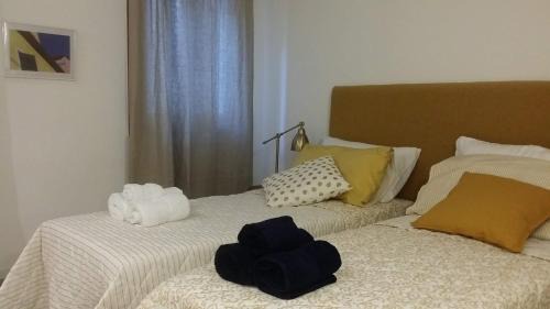 Cannaregio Apartment | Stefany's Home Venice Apartment