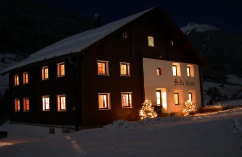 Mathon House | Steffa Hamat