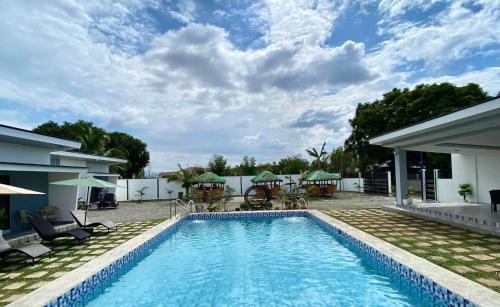 Dinalupihan Bed & Breakfast | Steffen Resort
