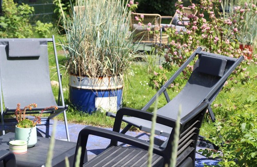 Cuxhaven Apartment | Steffis-Steffis-Schule Cuxhaven apartment Seagull pets are welcome!