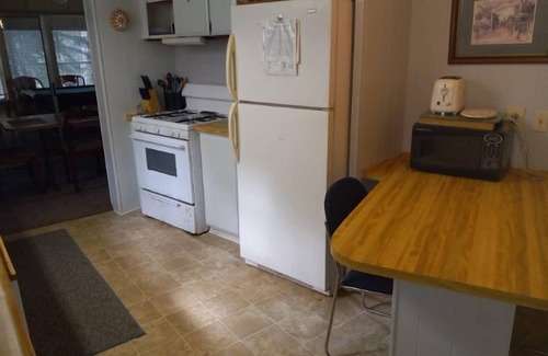 Satsuma RV Rental | Stegbone's Fish Camp