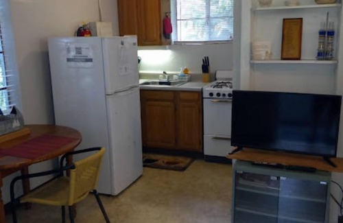 Satsuma RV Rental | Stegbone's Fish Camp