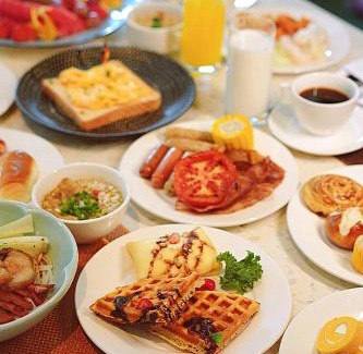 Yanshan District Hotel | Steigenberger Guilin