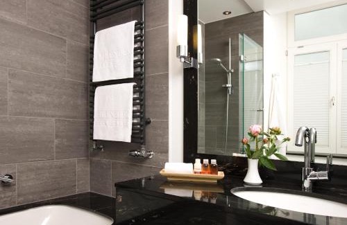 Altstadt Hotel | Steigenberger Inselhotel