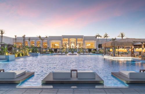 Soma Bay Resort | Steigenberger Resort Ras Soma