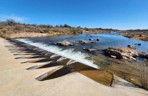 Llano House | Stein Haus Ranch