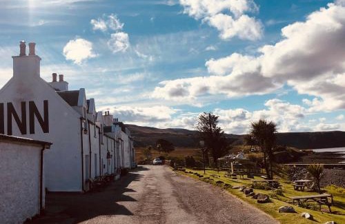 Stein Hotel | Stein Inn