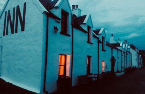 Stein Hotel | Stein Inn