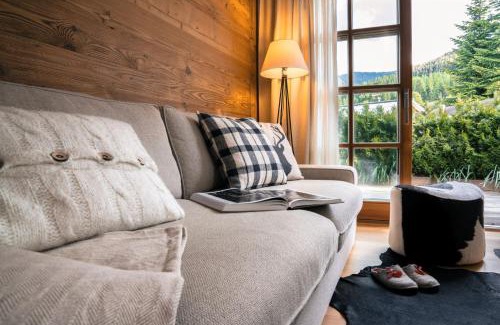 Rain Apartment | Steinberghaus Apartments