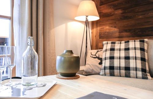 Rain Apartment | Steinberghaus Apartments