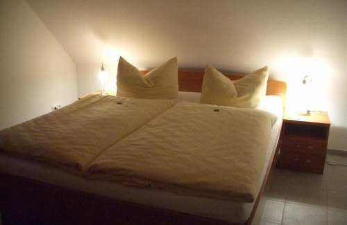 Loddin Apartment | Steinbock-Ferienwohnungen
