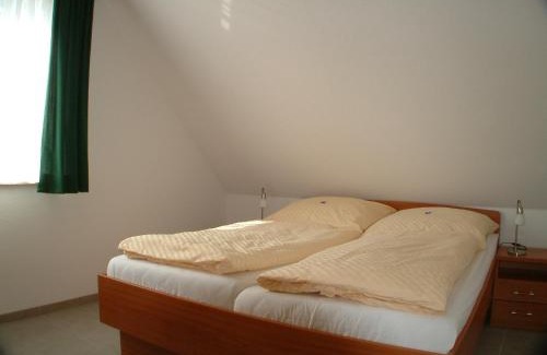 Loddin Apartment | Steinbock-Ferienwohnungen