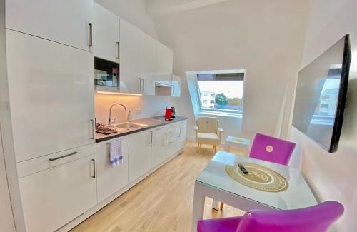 Modling Apartment | Steiner Residences Mödling