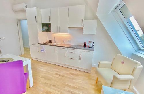 Modling Apartment | Steiner Residences Mödling