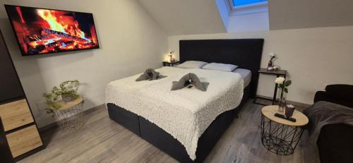 Adlwang Apartment | Steinershausen
