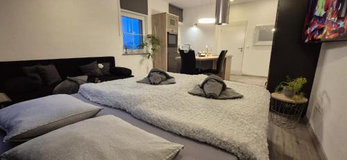 Adlwang Apartment | Steinershausen