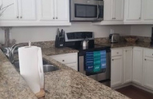 Steinhatchee Resort | Steinhatchee Landing Resort-Turtles Nest #52-*THIRD NIGHT FREE*