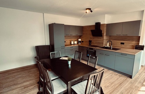 Erfurt Apartment | Steinplatz Suite