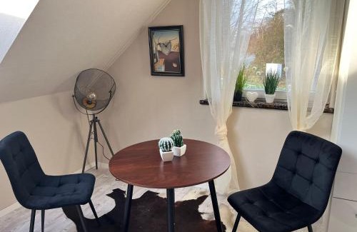 Kuerten Apartment | Steintor Appartement