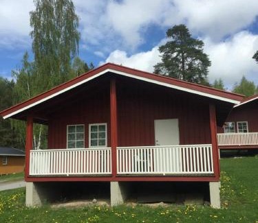 Moelv Other | Steinvik Camping