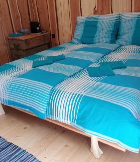 Gaishorn House | Steinzeit Suite