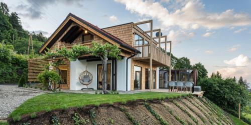 Sankt Stefan ob Stainz Apartment | steiRerBLiCke- Schilcherhaus