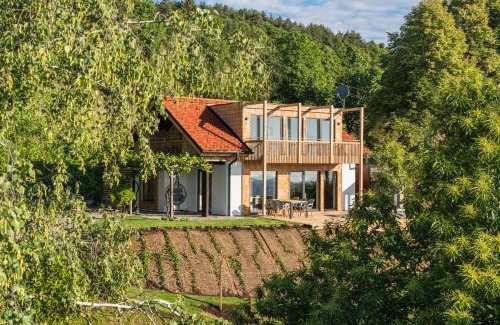 Sankt Stefan ob Stainz Apartment | steiRerBLiCke- Schilcherhaus