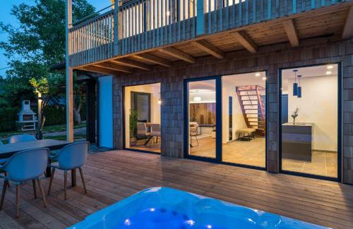 Sankt Stefan ob Stainz Apartment | steiRerBLiCke- Schilcherhaus