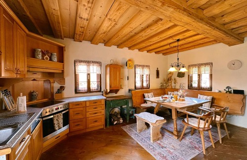 Brodingberg House | Steirisch Ursprung by Interhome