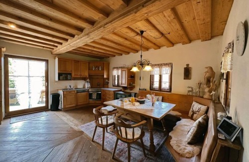 Brodingberg House | Steirisch Ursprung by Interhome