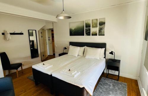 Kalmar Bed & Breakfast | Stekhuset B&B