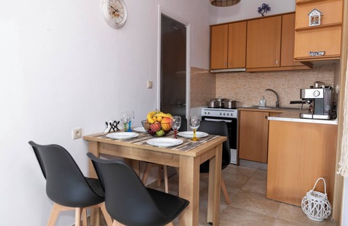 Matala Apartment | Stelios Apartment Matala