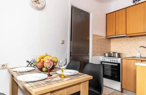Matala Apartment | Stelios Apartment Matala