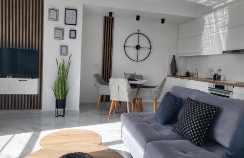 Sarande Apartment | Stella Apartment