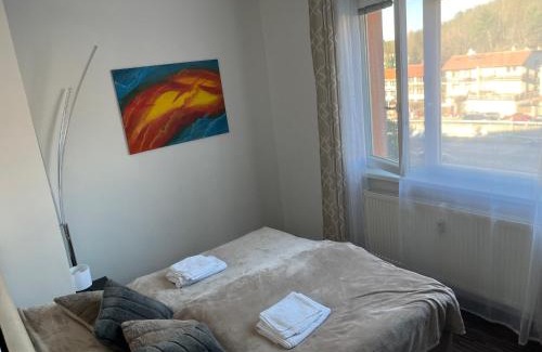 Lamac Apartment | Stella Apartment