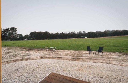 Warrenmang House | Stella at Sheltered Paddock by Tiny Away