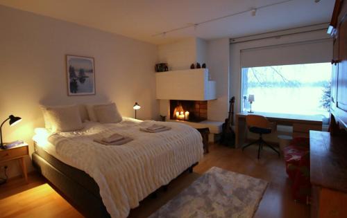 Rovaniemi Villa | Stella Borealis