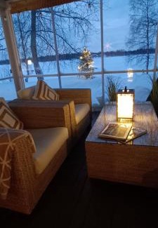 Rovaniemi Villa | Stella Borealis