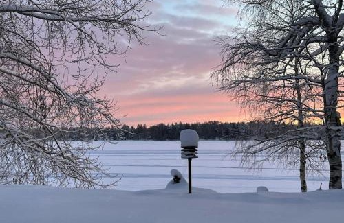 Rovaniemi Villa | Stella Borealis