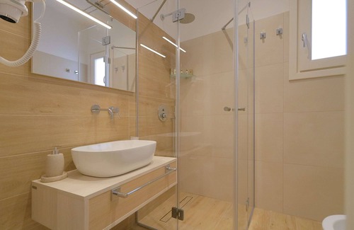 San Vito Lo Capo House | Stella del Capo