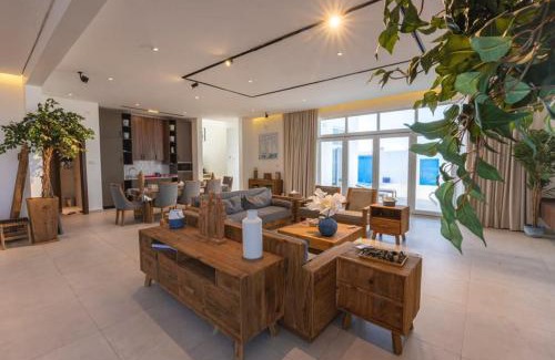Bimmah Villa | Stella House - ستيلا هاوس