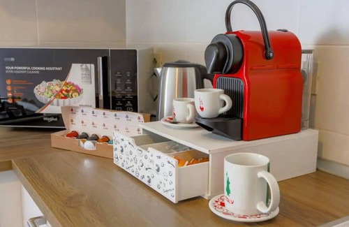 Sallustiano Apartment | Stella Luxury House - Boncompagni
