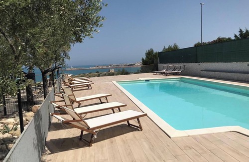 Defensola Apartment | Stella Marina Apartment 4, Vieste, Italy