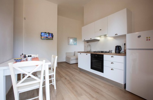 Posto Rosso Bed & Breakfast | Stella Marina B&B