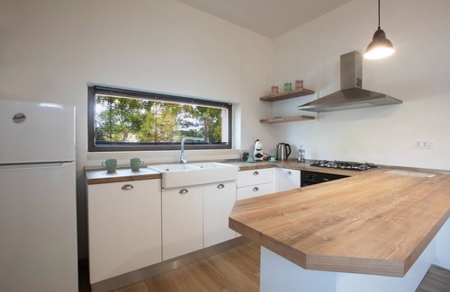 Posto Rosso Bed & Breakfast | Stella Marina B&B