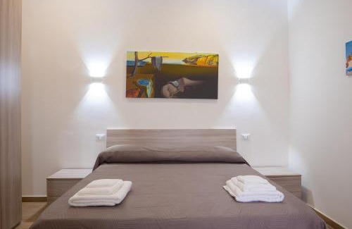 Monte San Biagio House | Stella Marina - Camere e Monolocali Turistici