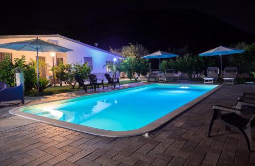 Monte San Biagio House | Stella Marina - Camere e Monolocali Turistici