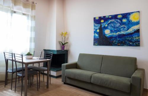 Monte San Biagio House | Stella Marina - Camere e Monolocali Turistici